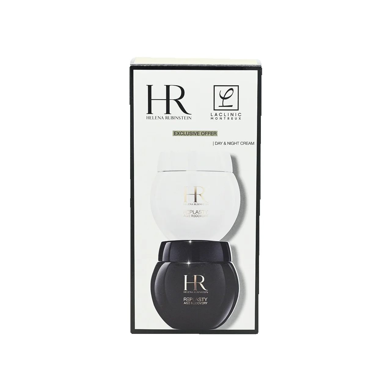 Helena Rubinstein Power Duo Se – Luxury Skincare For Men Bewertung und Preis